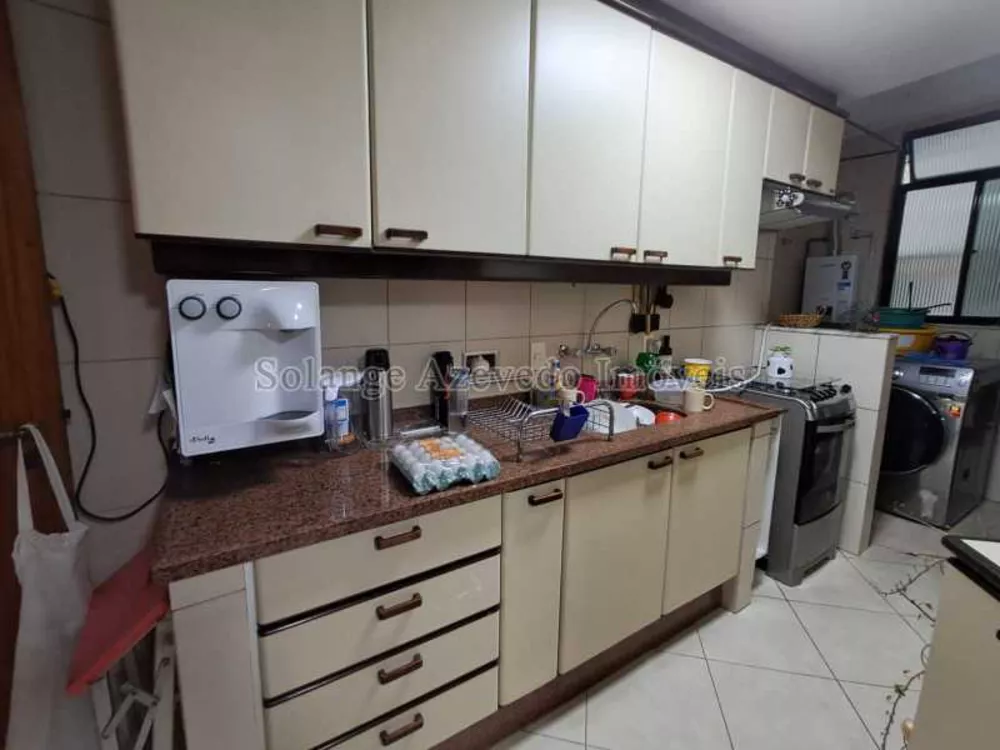 Apartamento, 3 quartos, 114 m² - Foto 29