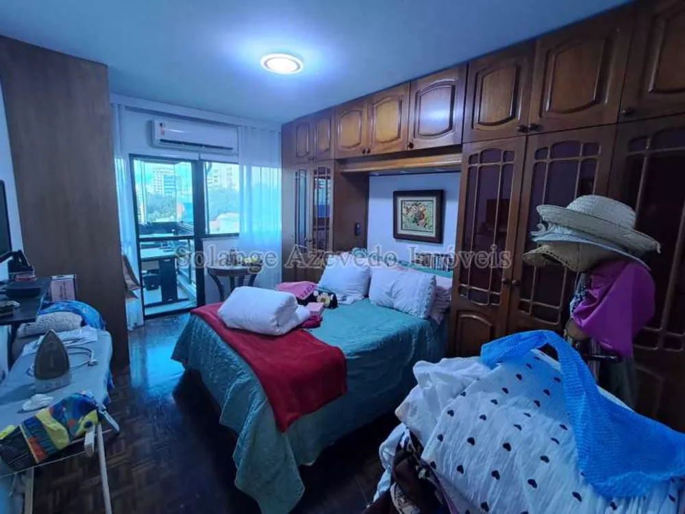 Apartamento, 3 quartos, 114 m² - Foto 10