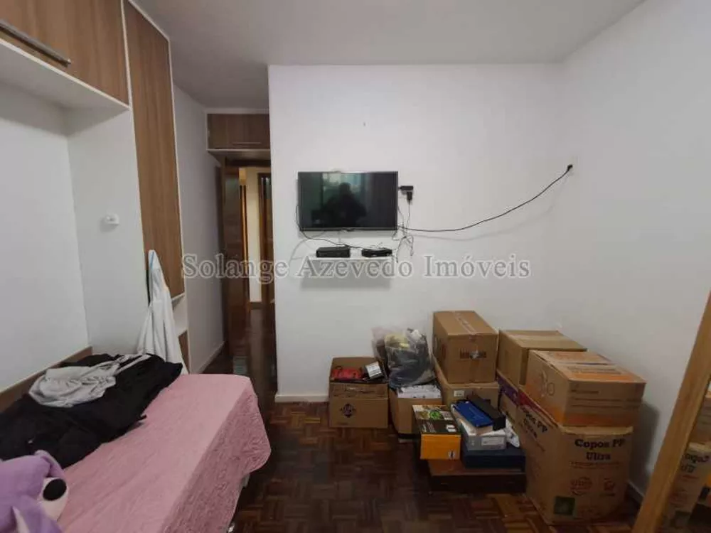 Apartamento, 3 quartos, 114 m² - Foto 15