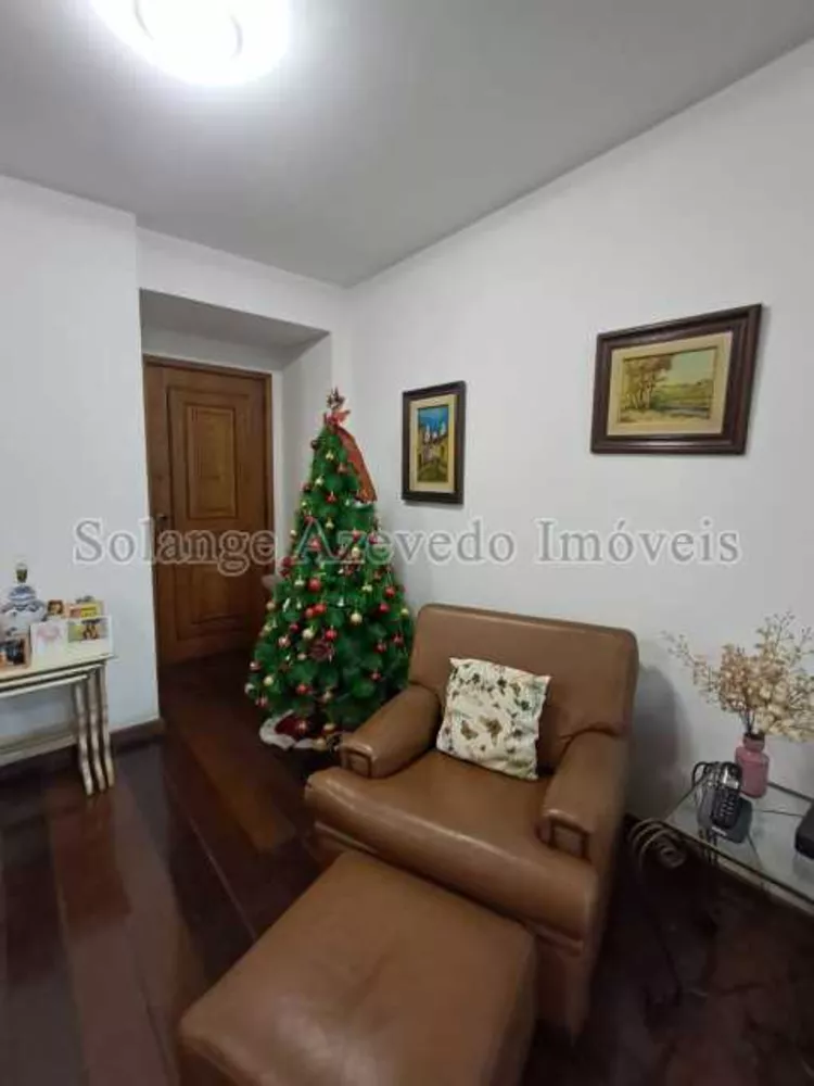 Apartamento, 3 quartos, 114 m² - Foto 13