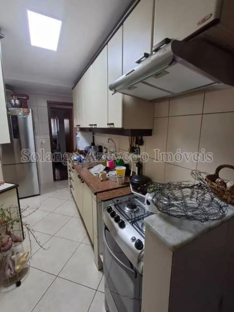 Apartamento, 3 quartos, 114 m² - Foto 3