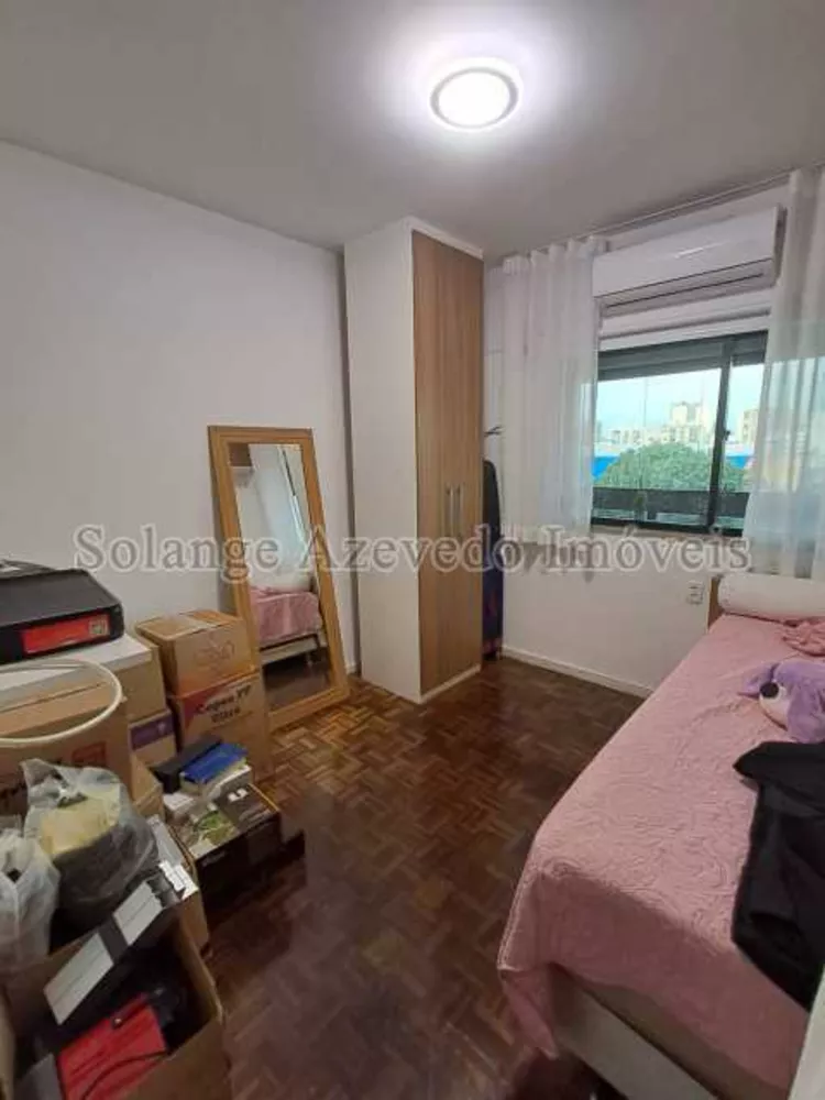 Apartamento, 3 quartos, 114 m² - Foto 7
