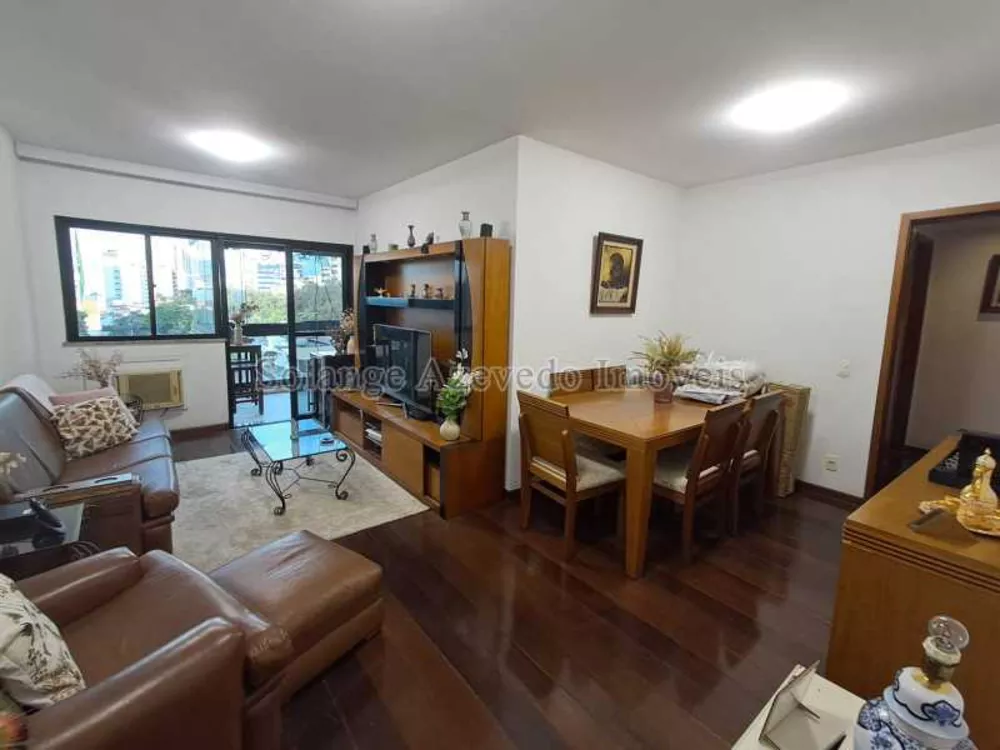 Apartamento, 3 quartos, 114 m² - Foto 30