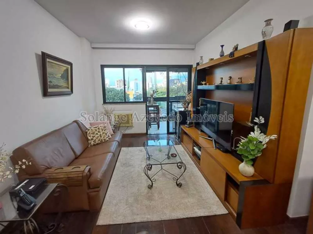 Apartamento, 3 quartos, 114 m² - Foto 9