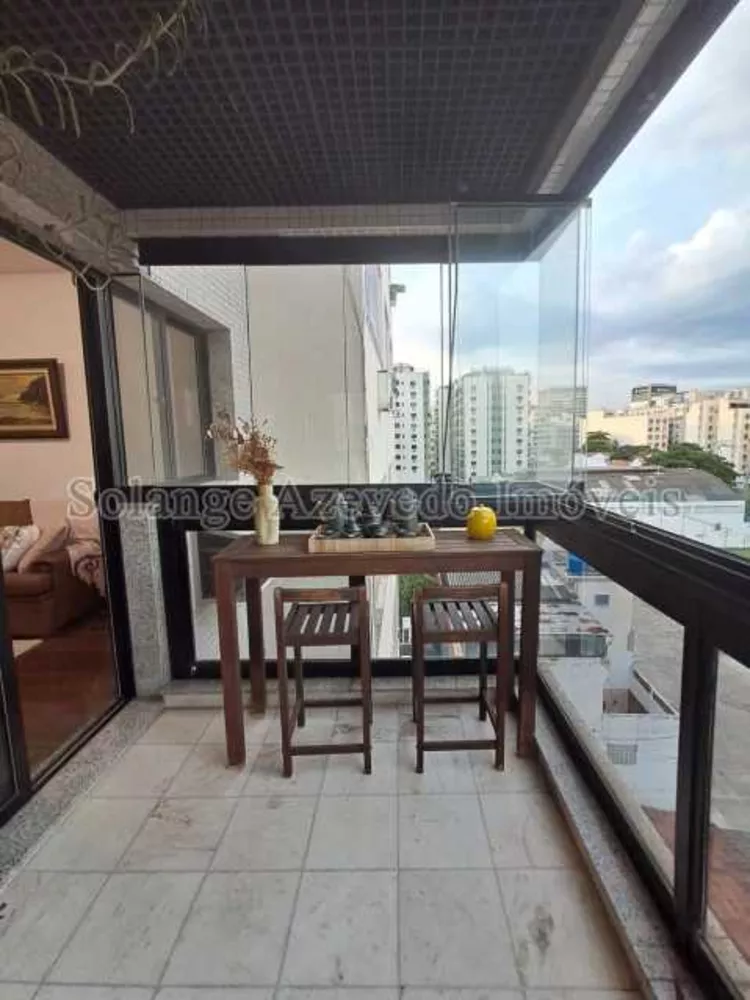 Apartamento, 3 quartos, 114 m² - Foto 8