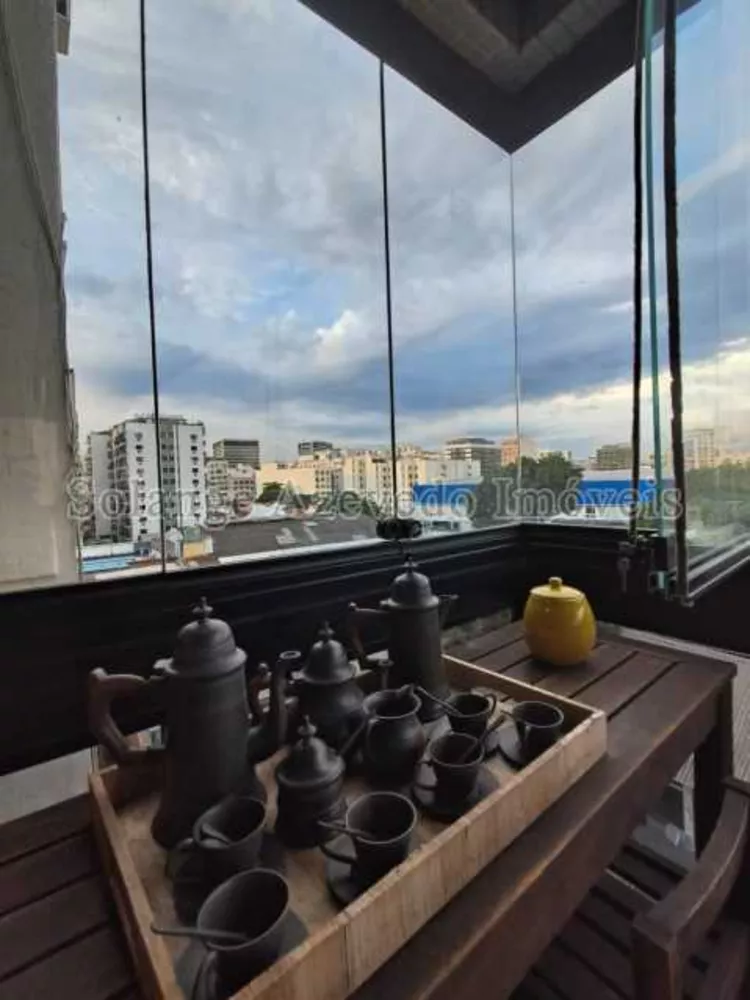 Apartamento, 3 quartos, 114 m² - Foto 14