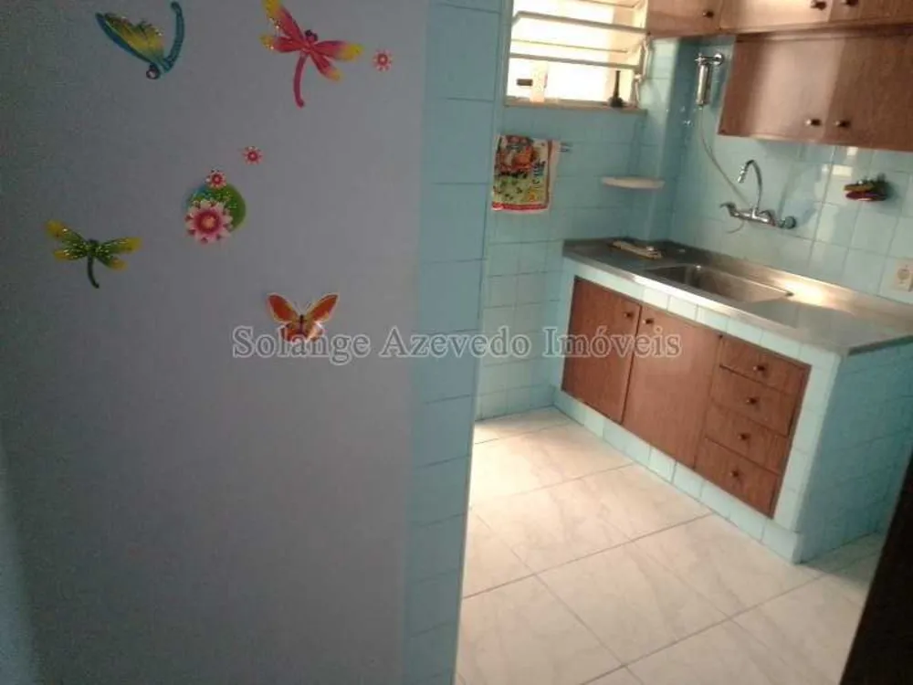 Apartamento, 3 quartos, 72 m² - Foto 17