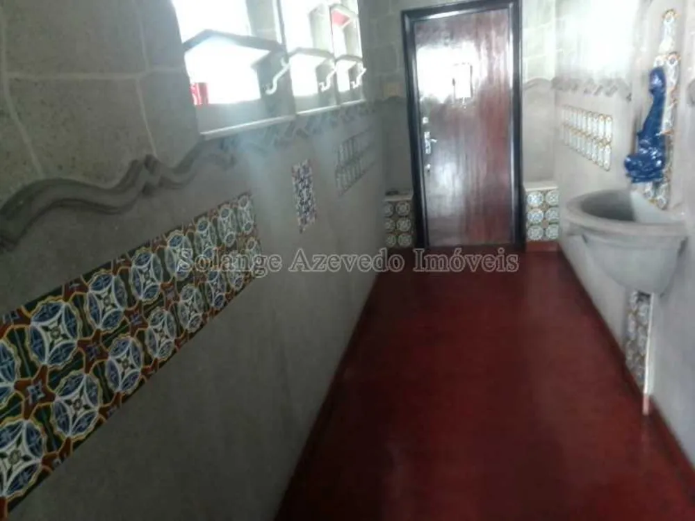 Apartamento, 3 quartos, 72 m² - Foto 2