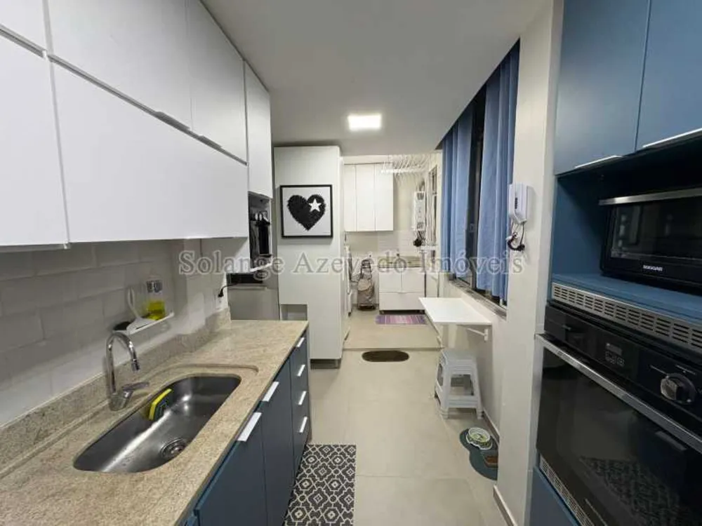 Apartamento, 3 quartos, 81 m² - Foto 19