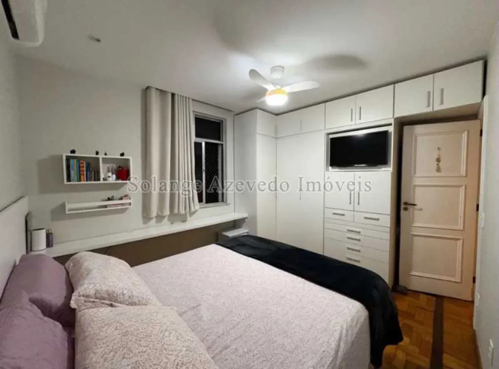 Apartamento, 3 quartos, 81 m² - Foto 5
