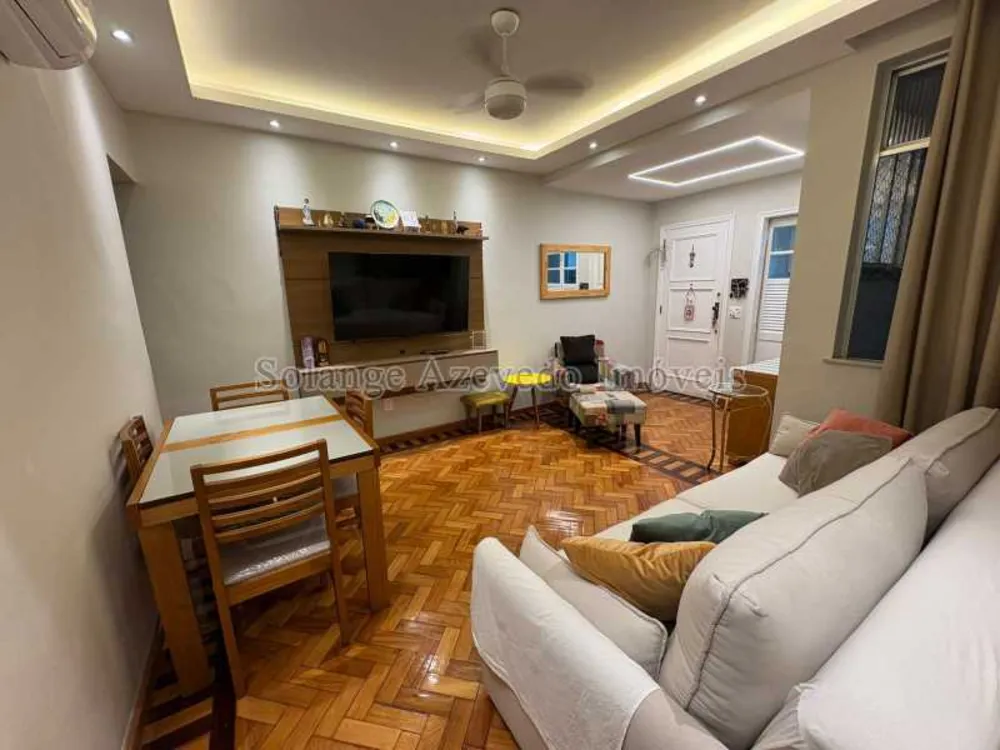 Apartamento, 3 quartos, 81 m² - Foto 6