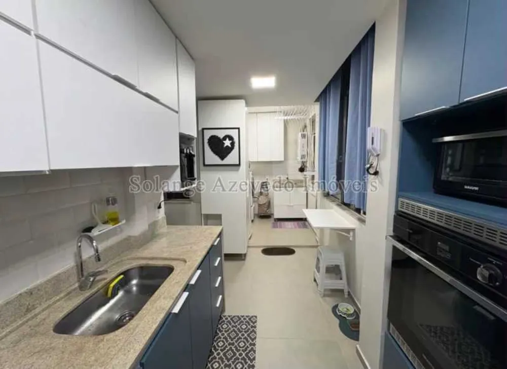 Apartamento, 3 quartos, 81 m² - Foto 12