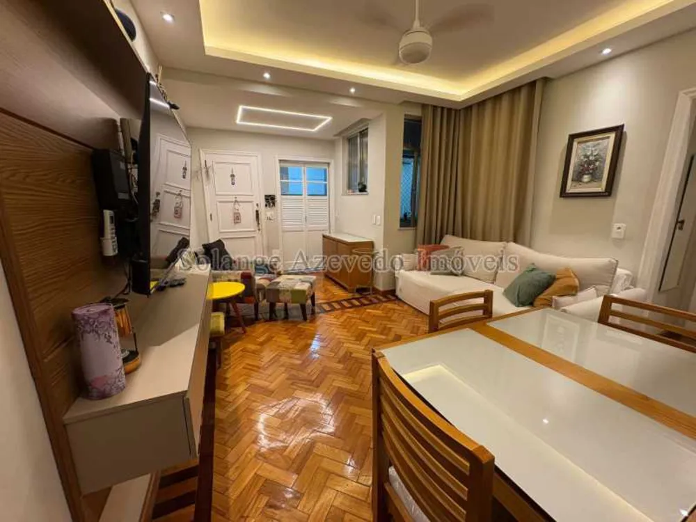 Apartamento, 3 quartos, 81 m² - Foto 4