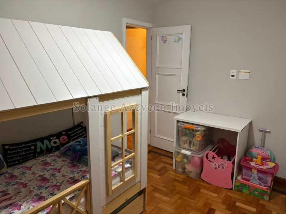 Apartamento, 3 quartos, 81 m² - Foto 1