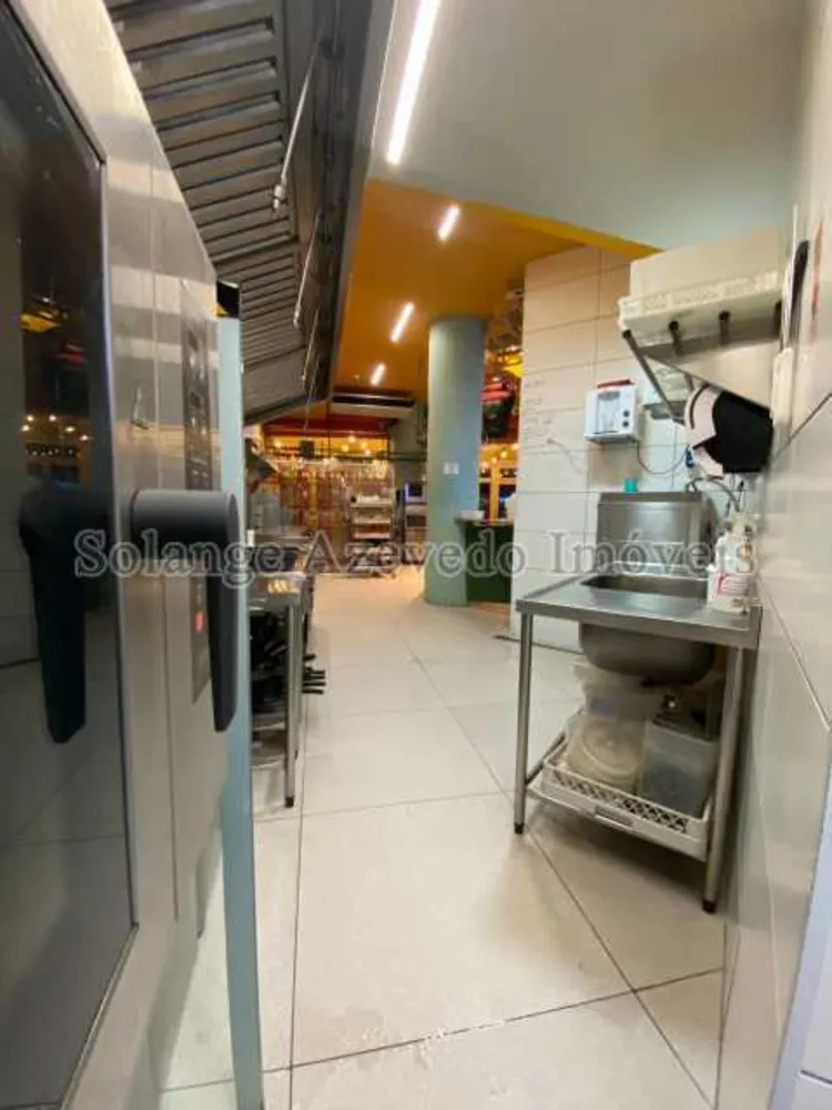 Loja-Salão, 100 m² - Foto 15