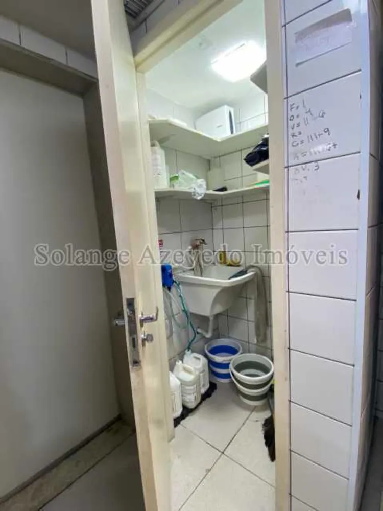 Loja-Salão, 100 m² - Foto 22