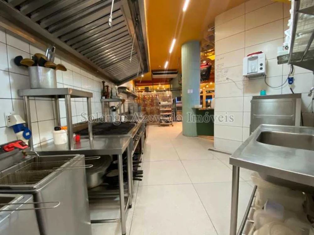 Loja-Salão, 100 m² - Foto 16