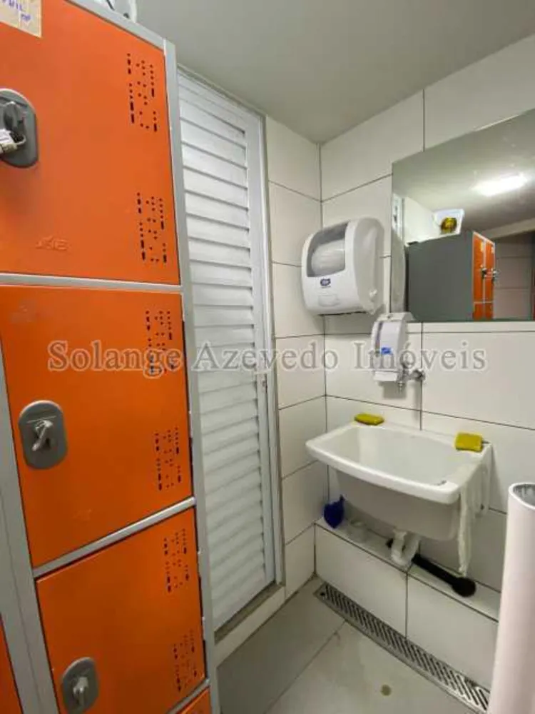 Loja-Salão, 100 m² - Foto 20