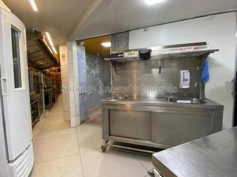 Loja-Salão, 100 m² - Foto 14