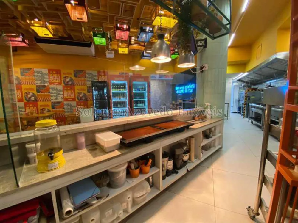 Loja-Salão, 100 m² - Foto 10