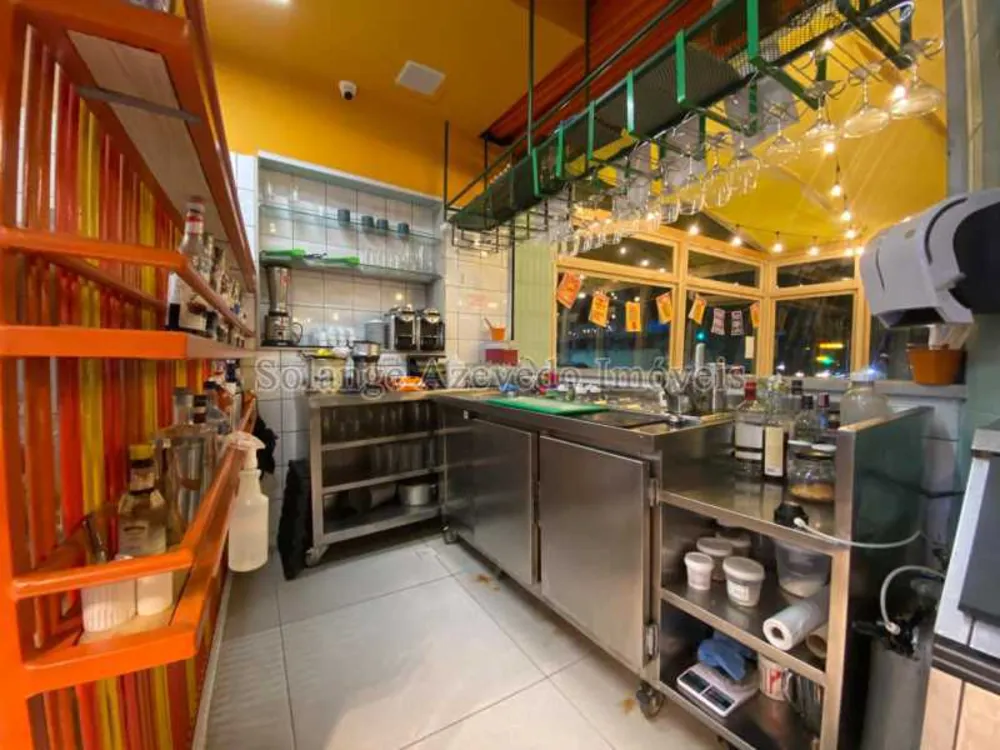 Loja-Salão, 100 m² - Foto 6