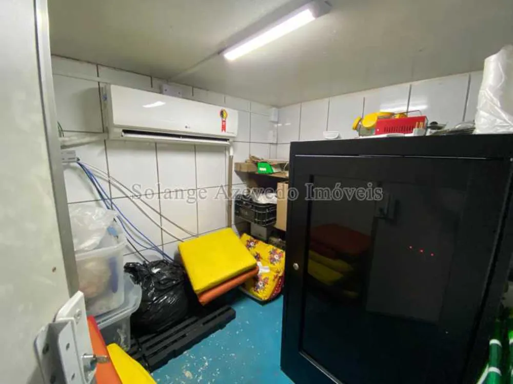 Loja-Salão, 100 m² - Foto 12