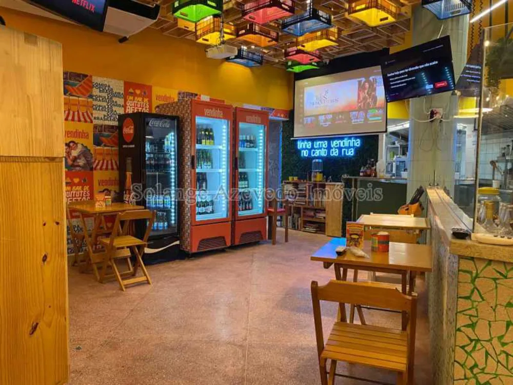 Loja-Salão, 100 m² - Foto 1