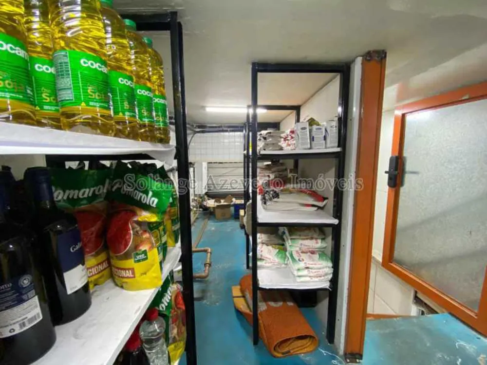 Loja-Salão, 100 m² - Foto 4