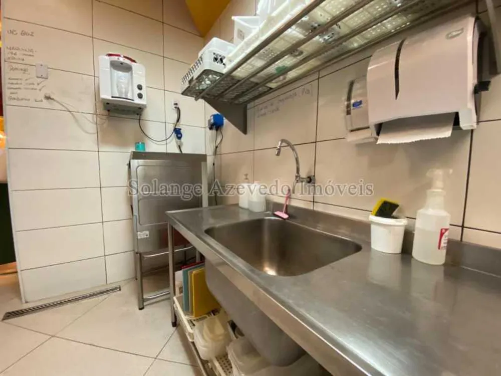 Loja-Salão, 100 m² - Foto 17