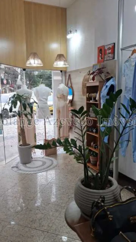 Loja-Salão, 52 m² - Foto 7