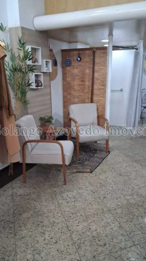 Loja-Salão, 52 m² - Foto 5