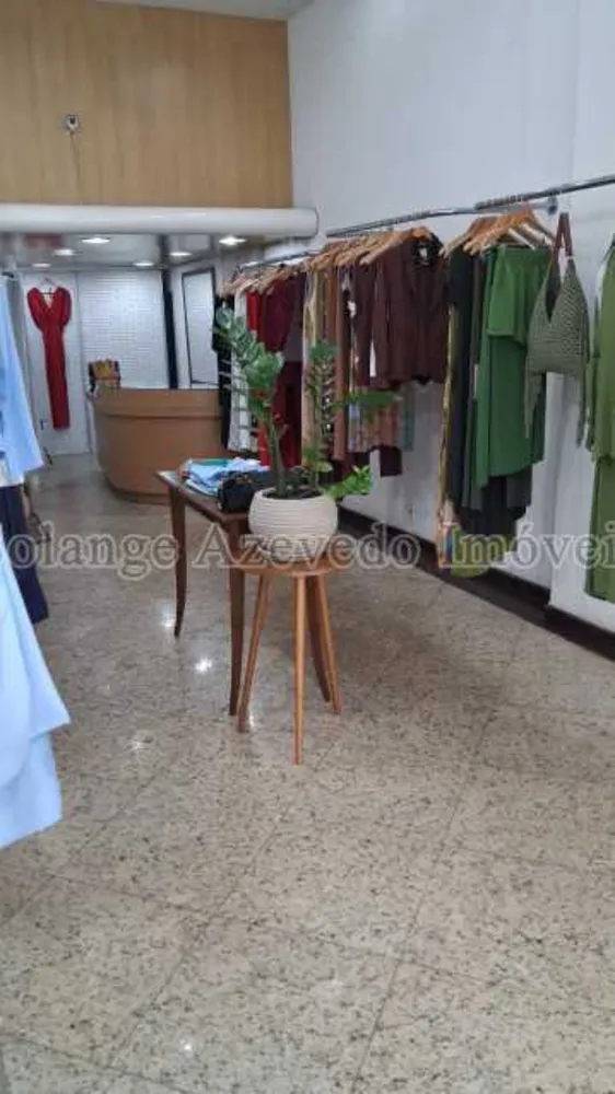 Loja-Salão, 52 m² - Foto 3