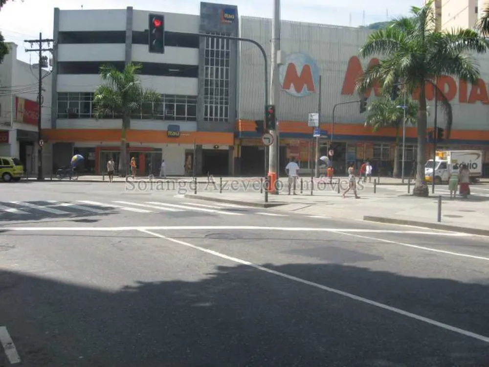 Loja-Salão, 52 m² - Foto 11