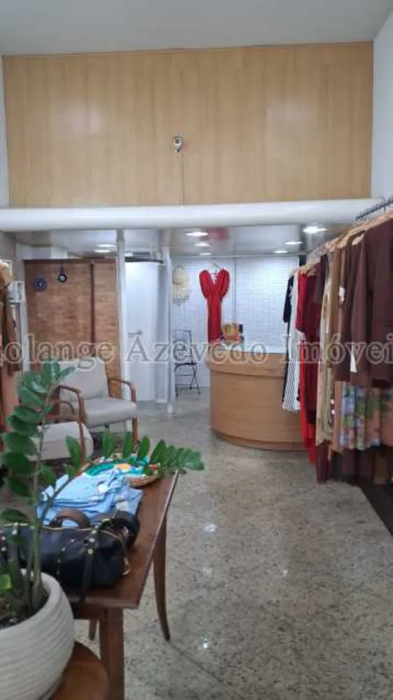 Loja-Salão, 52 m² - Foto 6