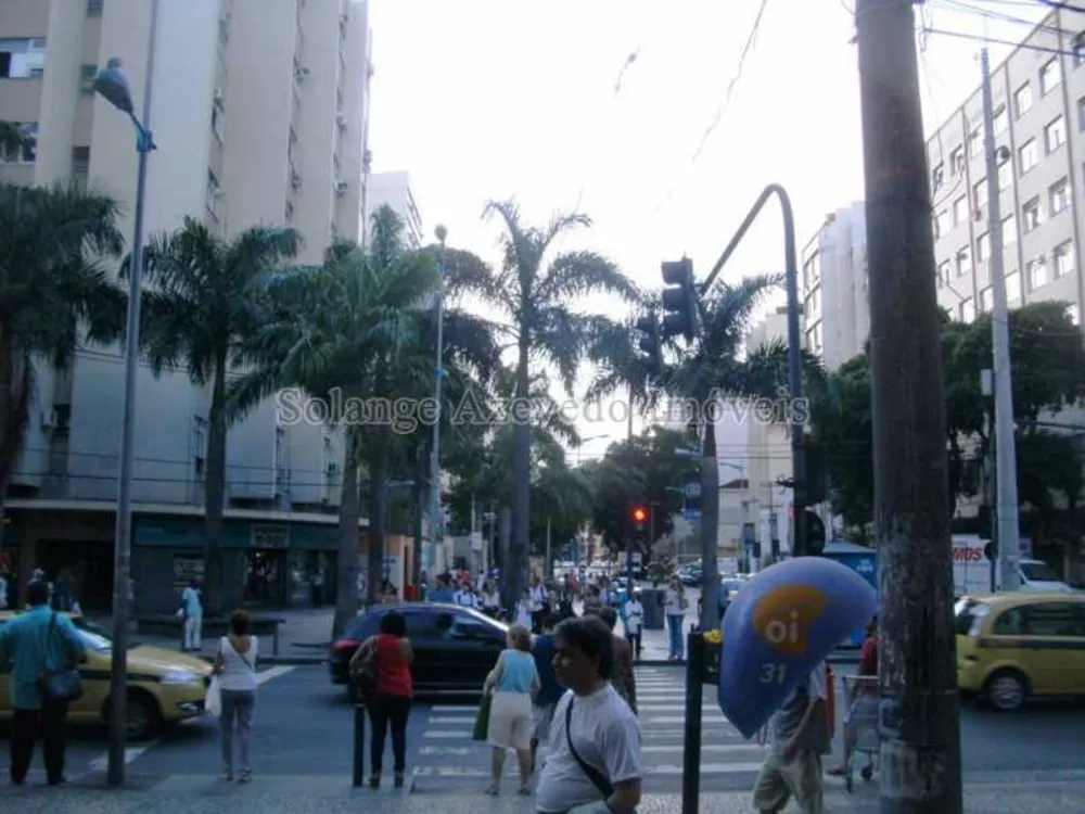 Loja-Salão, 52 m² - Foto 10