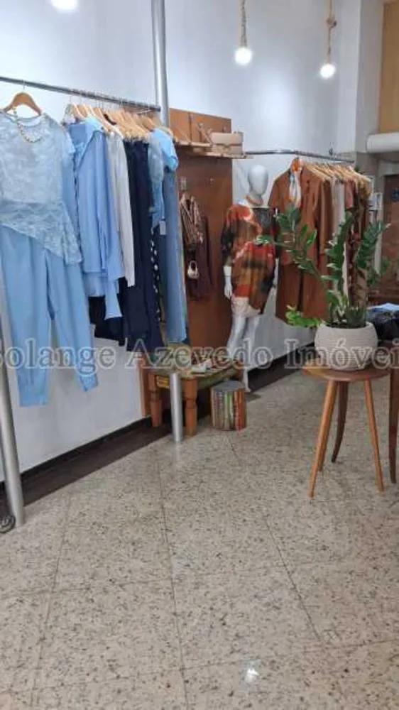 Loja-Salão, 52 m² - Foto 4