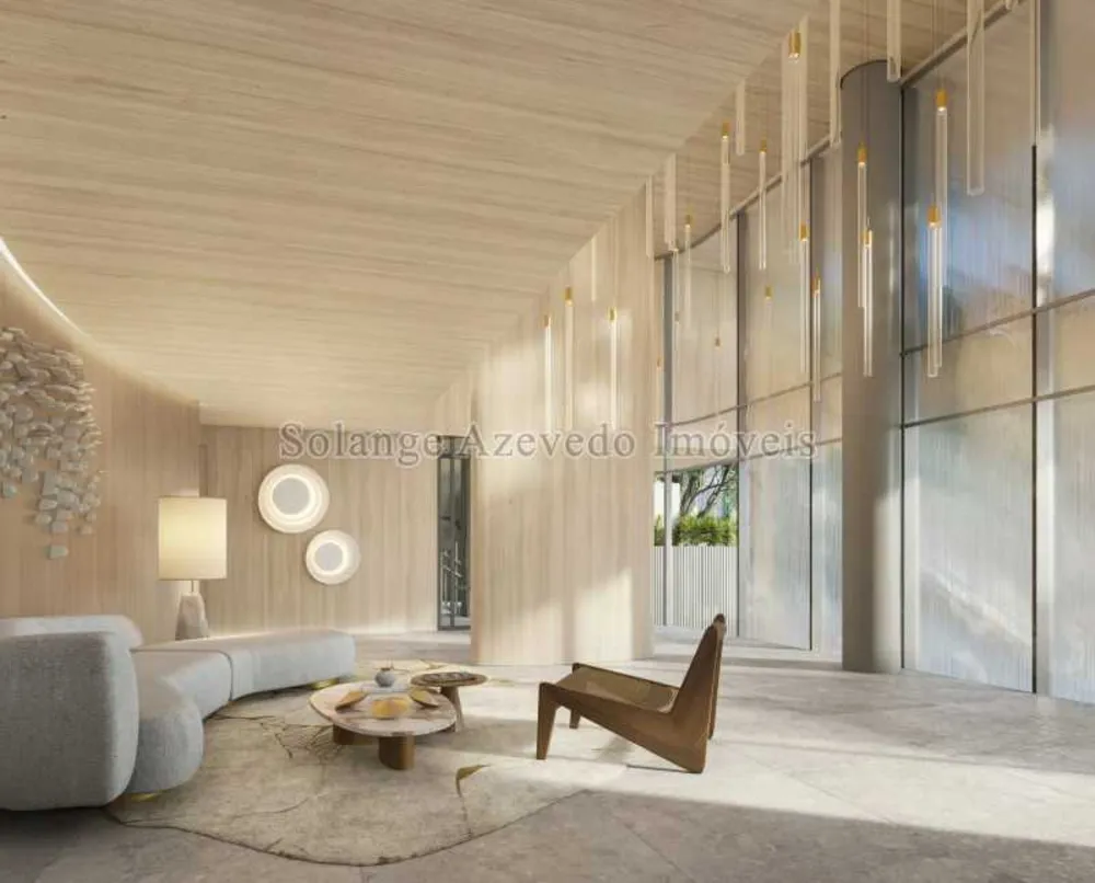 Apartamento, 3 quartos, 172 m² - Foto 2