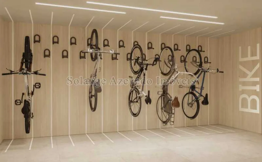 Apartamento, 3 quartos, 172 m² - Foto 9