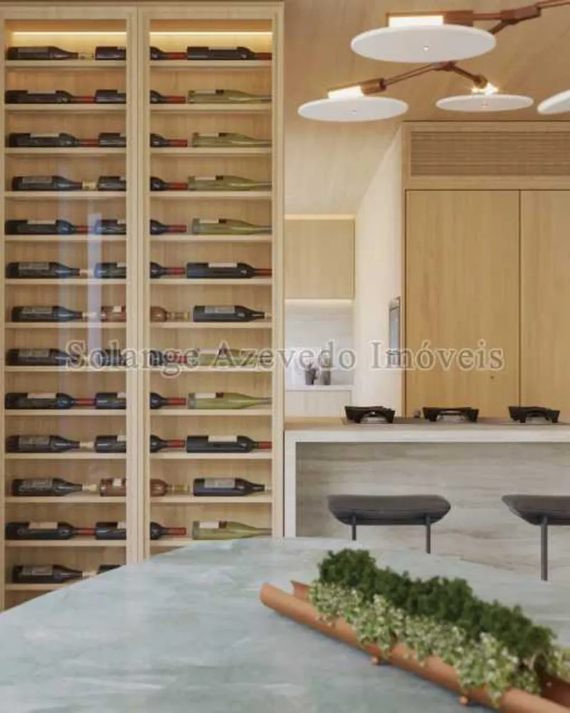 Apartamento, 3 quartos, 172 m² - Foto 4