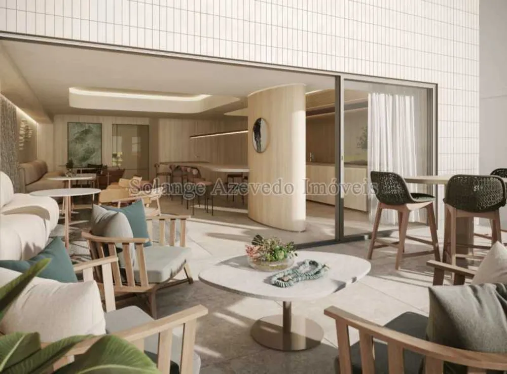 Apartamento, 3 quartos, 172 m² - Foto 8
