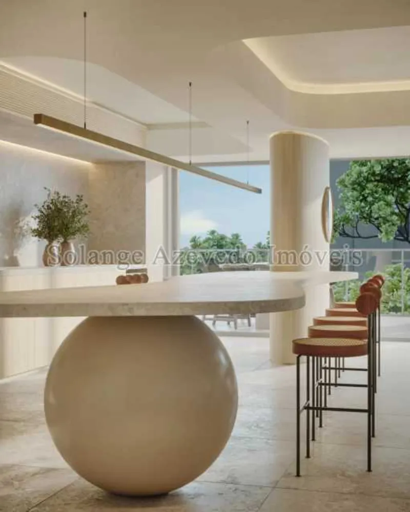 Apartamento, 3 quartos, 172 m² - Foto 13