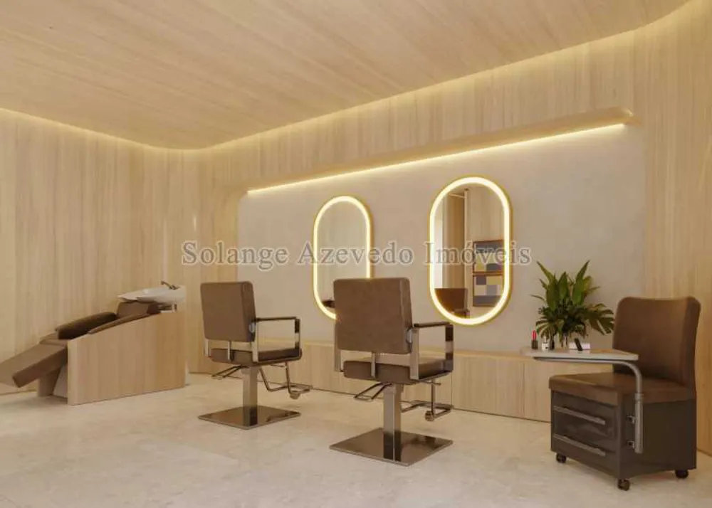 Apartamento, 3 quartos, 172 m² - Foto 12