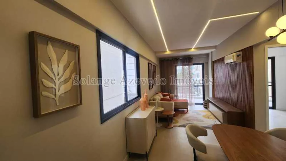 Apartamento, 2 quartos, 84 m² - Foto 6