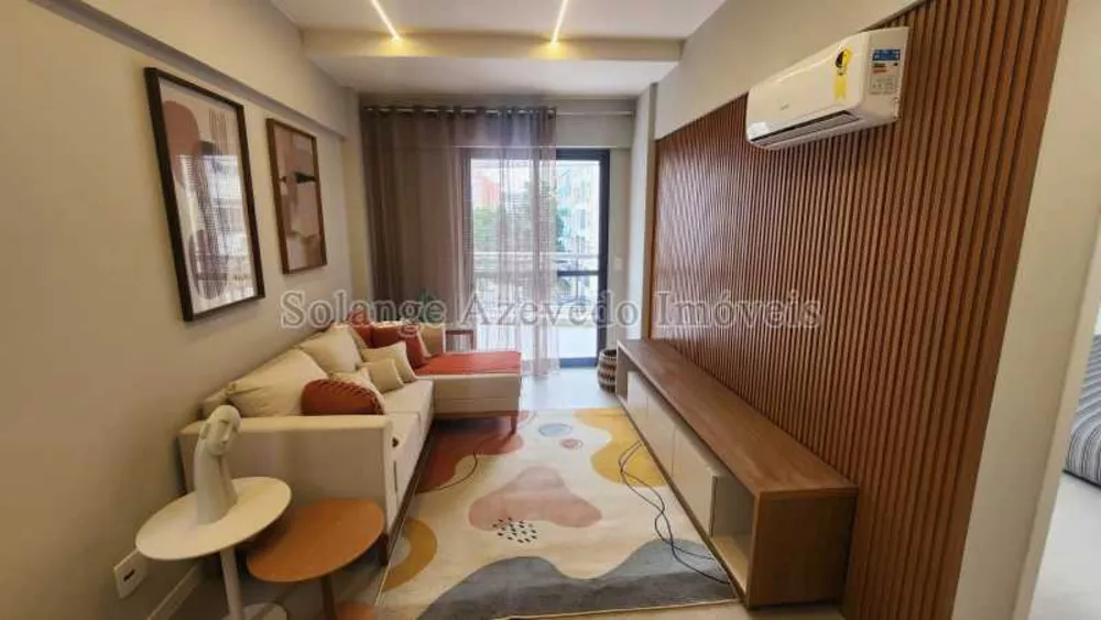 Apartamento, 2 quartos, 84 m² - Foto 1
