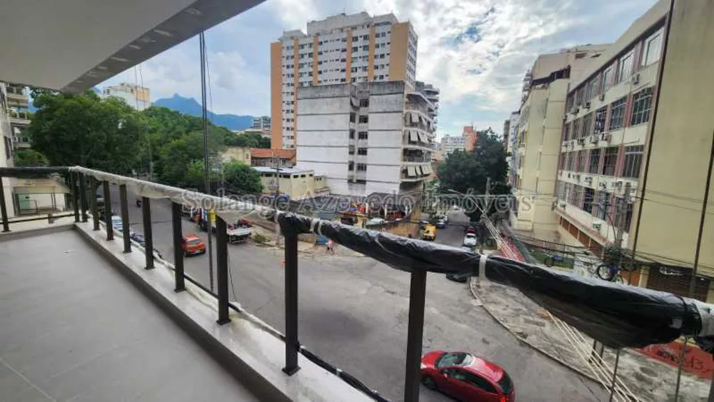Apartamento, 2 quartos, 84 m² - Foto 8