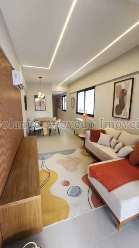 Apartamento, 2 quartos, 84 m² - Foto 4