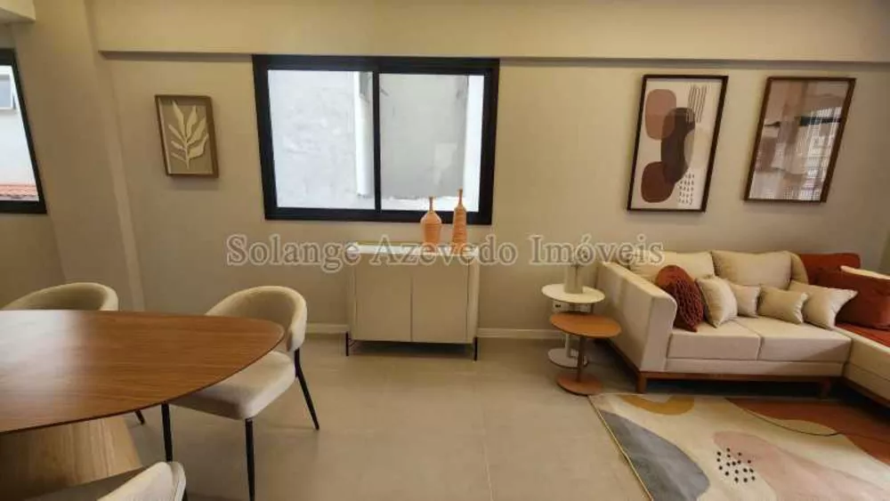 Apartamento, 2 quartos, 84 m² - Foto 3