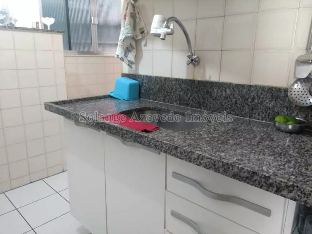 Apartamento, 2 quartos, 74 m² - Foto 3