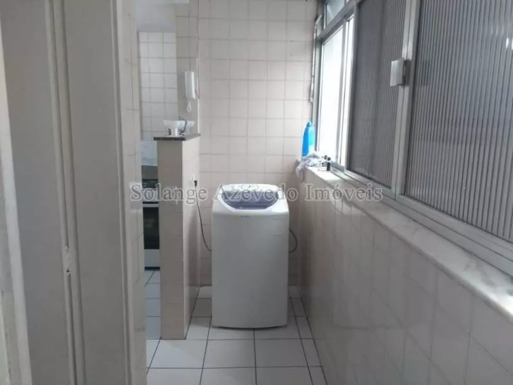 Apartamento, 2 quartos, 74 m² - Foto 2