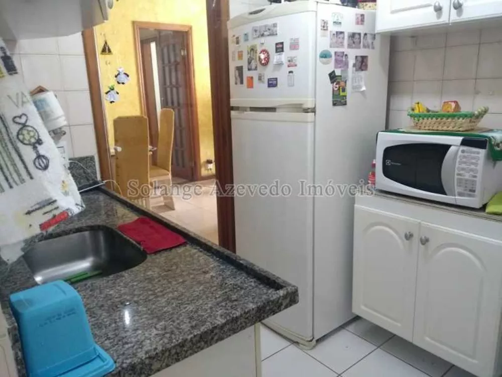 Apartamento, 2 quartos, 74 m² - Foto 11
